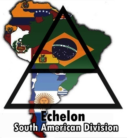 Street Team of @30SECONDSTOMARS in South America. Dream. Make. Believe! Echelon... We are One. Contact us: southamericaechelon@gmail.com