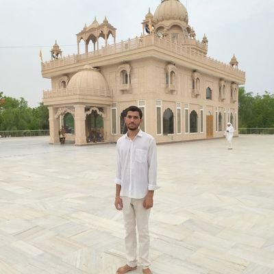 mahadev7229's profile picture. Alakh Niranjan