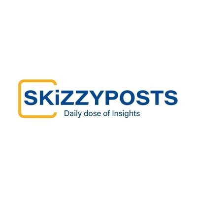 Daily dose of insights
We strive to keep you in the loop with the latest.
News | Stories | Sports | Entertainment | Music