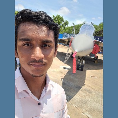 Defence Aircrafts Spotter Coimbatore📸