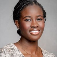 Leana Dogbe (@ldogbe4) 's Twitter Profile