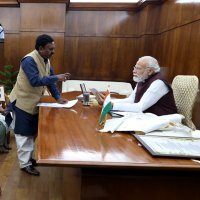 Ashok Nete 🇮🇳 (@ashoknetemp) 's Twitter Profile