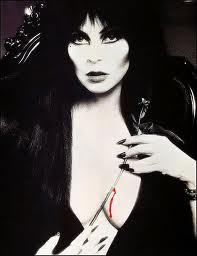 DarthElvira's profile picture. “People with no morals often considered themselves more free, but mostly they lacked the ability to feel or love.”
― Charles Bukowski, Women