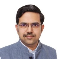 Jitendra Kumar Sahu (@dr_jksahu) 's Twitter Profile