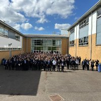 ClassOf2030 (@standrews_2030) 's Twitter Profile