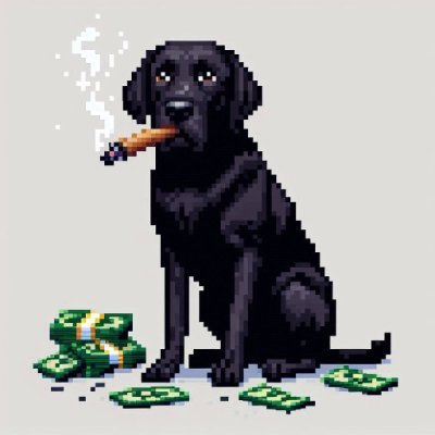 BasFreekyman's profile picture. I just love Crypto