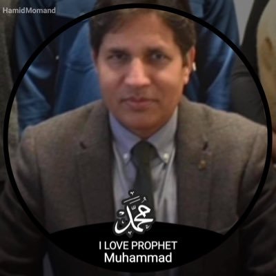 ShGhiasAhmed's profile picture. 
