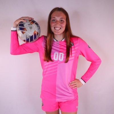 @MSUEaglesSoccer 28’ #1🦅🧤