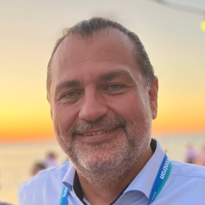 Microsoft Regional Director, Microsoft Most Valuable Professional #Microsoft365, CITUS CEO, Inventor, Solution Architect, Speaker, Consultant, Teams & AI Expert