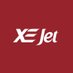 XEJet (@flyxejet) Twitter profile photo XEJet (@flyxejet) Twitter profile photo
