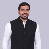 Vikas Jatan Pradhan (@jgharbara) 's Twitter Profile