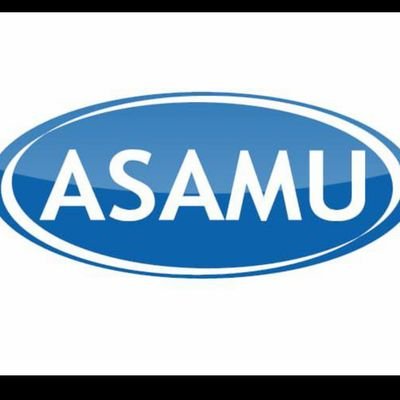 @ASAMU_MUBS