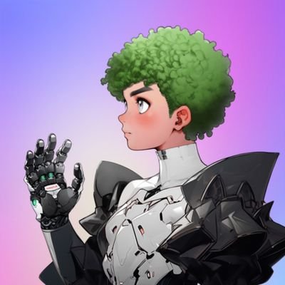 umasalma0x's profile picture. setidaknya saat ini hanya mendokumentasikan apa yang saya buat selama bull run 2024/2025..

telah disini (crypto) sejak 2017