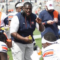 Coach V. King-Williams (@coachkingwill) 's Twitter Profile