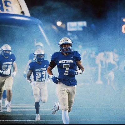 JTGawrys1's profile picture. WR @ Uindy | Brentwood High School alum | 6’3 201 | 4.29 shuttle | 4.60 dash | 30 ACT 4.3 GPA | 615-582-8916 | God First✝️