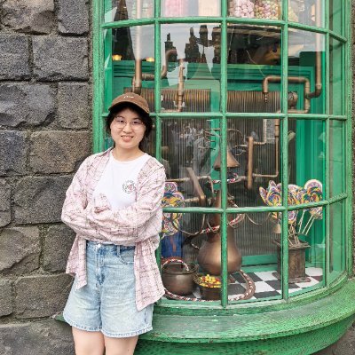 Elsa_er_'s profile picture. Ph.D. Candidate in Computer Science @PKU1898 | https://t.co/6fxS8nWDfs. & https://t.co/yN617b5tGz. at RUC | Researching Vision-Language and Large Multimodal Models.