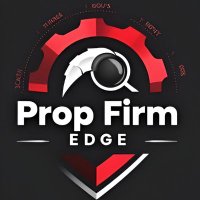 Prop Firm Edge (@propfirmedge) 's Twitter Profile