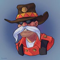 CuCumber (@cucumbeer) 's Twitter Profile Photo