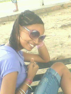 sou uma menina meiga e quero conhecer varios famosos