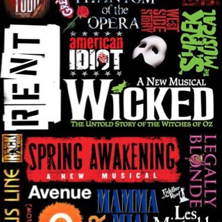 MusicalNerd's profile picture. Dancing through life, listening to movie soundtracks and going to the theatre more than what is healthy.