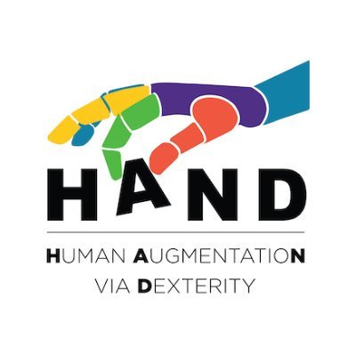 The NSF Human AugmentatioN via Dexterity Engineering Research Center (HAND ERC)
Revolutionizing Robot Dexterity and Empowering Human Work