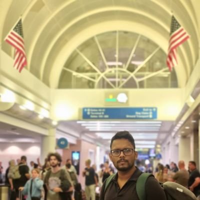 PhD research scholar @University of Texas at Arlington |MSc Chem @ VIT,Vellore|| Research Experiences @ CSIR-IIP; CSIR-NCL||