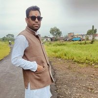 Brajesh Patel (@patelbrajesh24) 's Twitter Profile