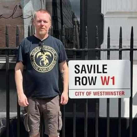Doctor Who oracle, Musicologist, Polymath & drinker of Jack Daniels and single malt whisky. 🏴
Account administered by APL