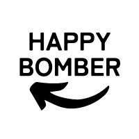 HAPPY BOMBER (@happybomber_m) 's Twitter Profile Photo HAPPY BOMBER (@happybomber_m) 's Twitter Profile Photo