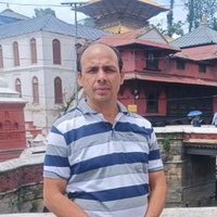 Diwakar Mainali (@journodiwakar) 's Twitter Profile Photo Diwakar Mainali (@journodiwakar) 's Twitter Profile Photo