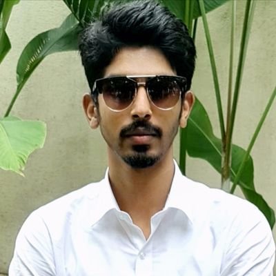 VigneshS1710's profile picture. 