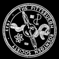 Pittsburgh Roentgen Society (@pittroentgen) 's Twitter Profile Photo Pittsburgh Roentgen Society (@pittroentgen) 's Twitter Profile Photo