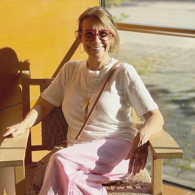 Marta de Blas Profile