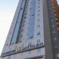 Jadda Al Khalil Hotel (@jaddaalkhalil) 's Twitter Profile