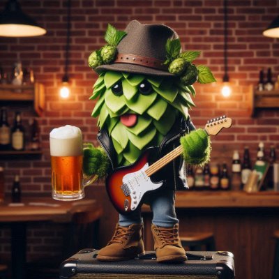 Profile to bring together beer lovers.
Perfil para agregar apreciadores de cerveja no mundo, e divulgar as marcas, os preços, as pessoas...🍻🫰🏻🤟🏻