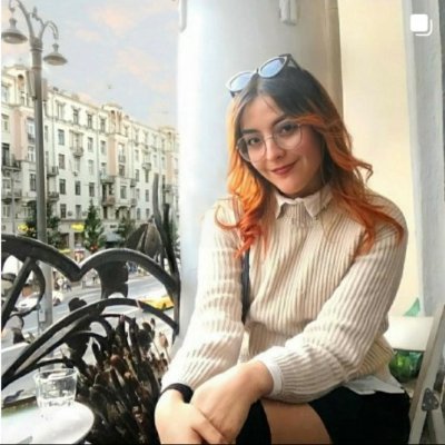 angelina_e11007's profile picture. Hey I'm Alicia Thomas! I'm a
Professional Certified Digital Marketer.
We Provide Digital Marketing Related
All Type🌐