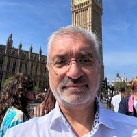 Mukesh Sharma MBE DL (@mukeshji147) 's Twitter Profile