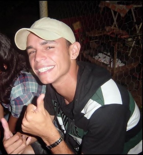 teamo mt tato, to aq pra tudo s2 @soutuanega aqui