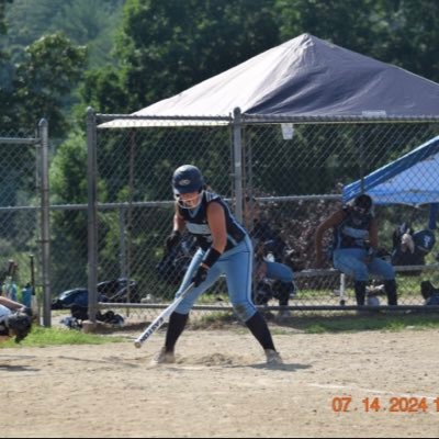 GiannaD_2028's profile picture. Rhode Island Thunder National Lotti/Lieto 16u// Middlebury CT // GPA 4.0 //All state+First team // Nonnewaug High school // Email: giannadelorenzo2028@gmail.com