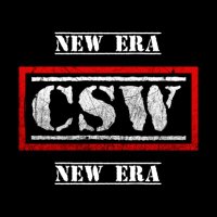 Creative Showcase Wrestling (@csw_2k) 's Twitter Profile Photo Creative Showcase Wrestling (@csw_2k) 's Twitter Profile Photo