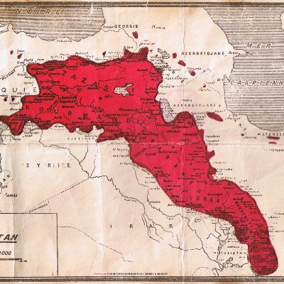 Kurdish Political History Chronology
Dîrok û Politika