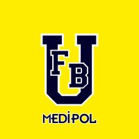 1907 ÜNİFEB Medipol (@ufbmedipol) Twitter profile photo