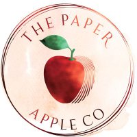 Paper Apple Company (@paperappleco) 's Twitter Profile Photo Paper Apple Company (@paperappleco) 's Twitter Profile Photo