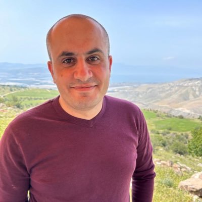 Computer Engineer and Paramotor Pilot. My tweets are my views and do not represent the company i work for . Retweets, quotes and likes don't imply agreement.