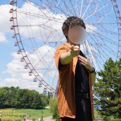sei209andy's profile picture. 24歳 #安住奈桜🌸 #日向涼☀️🎐 #竹内ラファエロ清人🌹🔔 #山田将司🤘 #GW🍜🔋 #ガンバ大阪