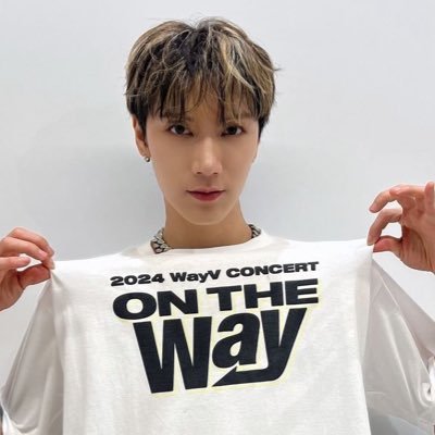 ♡ WayV♡82MAJOR♡K-POP好き♡東海地方 #WayV #TEN✨ #82MAJOR #seongmo✨ 仲良くしてください💙最近XLOVも推し始めました✨#XLOV #AHOF