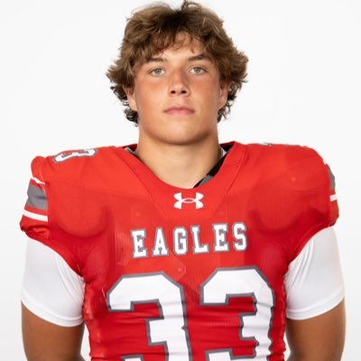 Luke Pastis Profile