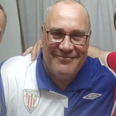 Luisito01869823's profile picture. los gatos ni tocarlos,y el Athletic tampoco.huertano afisionao.Alpicozista radical.