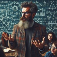 The_Professorm19 (@theprofessorm19) 's Twitter Profile