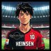 Heinsen (@heinsenprono) Twitter profile photo Heinsen (@heinsenprono) Twitter profile photo